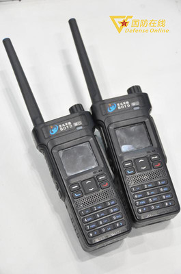 軍民融合通訊設備驚艷亮相北京，自主創新成果惠及國家安全與民生