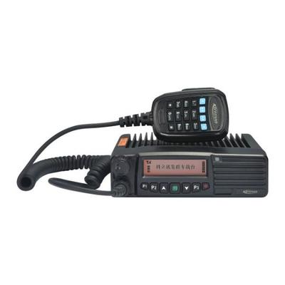 科立訊PT7808專業集群車載臺 可靠通訊設備的選擇